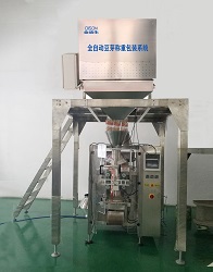 全自動稱重包裝機