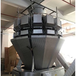 大型豆芽包裝機(jī)