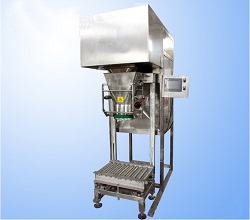 小型豆芽包裝機(jī)