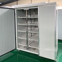 全自動種子催芽機，芽苗菜機