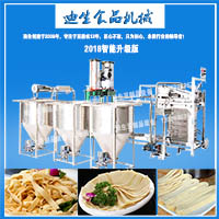 豆皮機(jī)