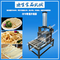 豆皮機(jī)