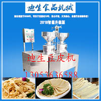 豆腐皮機(jī)