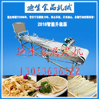 豆腐皮機(jī)