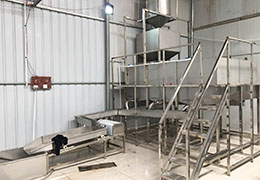 泡豆一體機