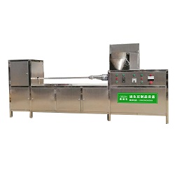 全自動素雞機(jī)